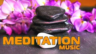 Soft Meditation Music ● Natures Gift ● background music for deep relaxation, healing, zan, tao music screenshot 5