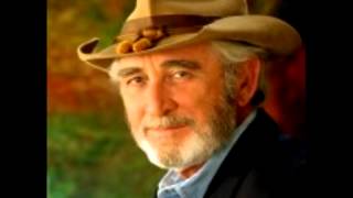 ღ Don Williams ~ Youre My Best Friend ღ chords