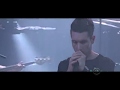 bastille - blame (the late late show)