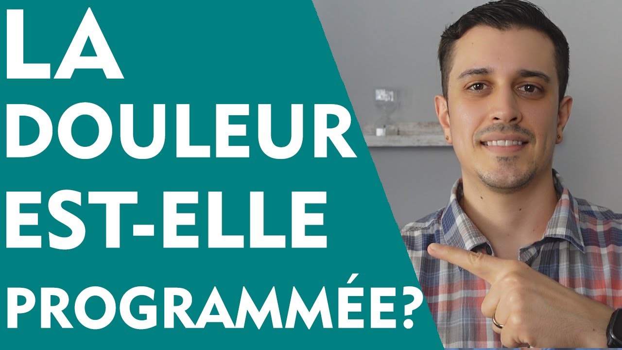Fibromyalgie et conditionnement classique : quand le quotidien devient une épreuve