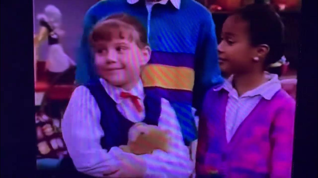 Barney And Friends Red Blue And Circles Too Barney & Friends Season 2 Ep 4 Red Blue And Circles Too I Love You