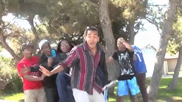 Mw3 Final killcam tomahawk 360