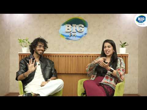 Dil Lagana Mana Tha… But This Conversation Hits Different | RJ Apoorva x Devv Sadaana | BIG FM