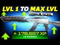 ULTIMATE MAX LEVEL WEAPON GUIDE IN MW3