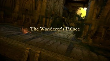 Those Tonberrys, they don