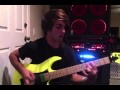 Don Vedda - Oceans (Original 2009 Version) Playthrough