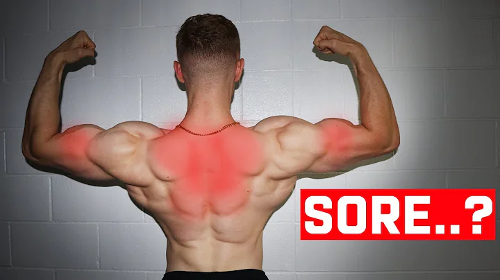 Should You Work Out While Sore & Tired?
