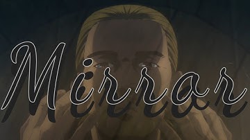 Mirror || Multifandom