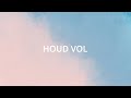 Houd vol - Opwekking 798