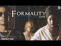 Formality love  daljeet  parkar tank  new punjabi song 2024