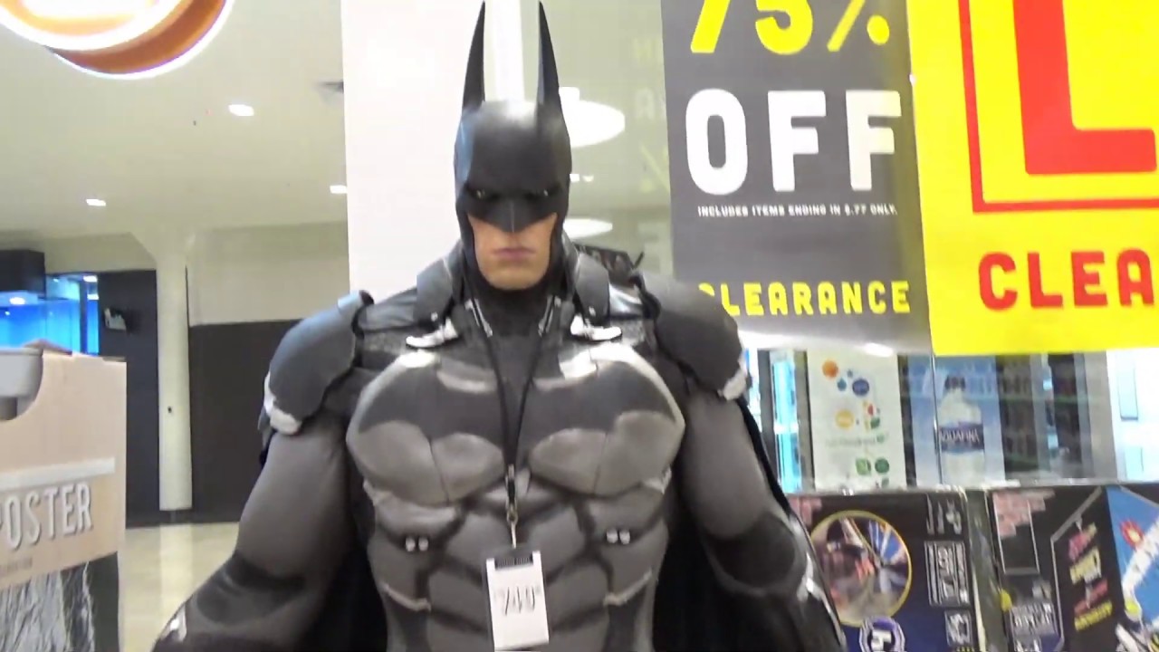 Shopping All Day With The Family - YouTube