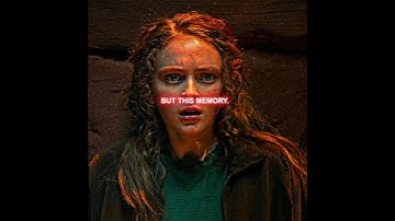 Vencna was scared of a cave? #strangerthings #strangerthings5 #vecna #max