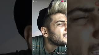 Reynmen Selena Gomeze Küfür Etti̇