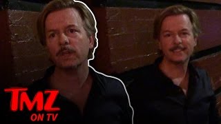 David Spade: I Use Magnums but Not For What You Think! | TMZ TV