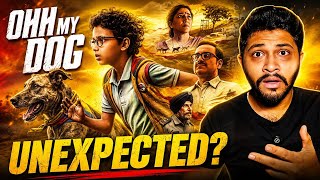 Oh My Dog Full Movie Review 