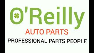 Oreilly Auto Parts Radio Commercials part 48