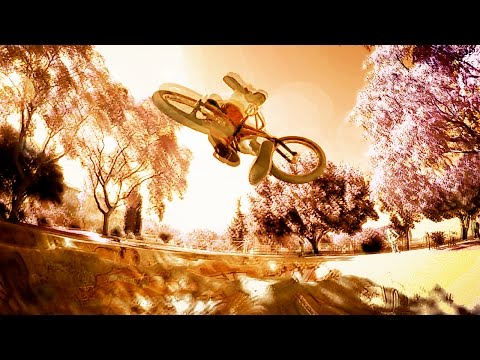 Ten years mix BMX | Joao Soares
