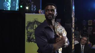 OVW TV #1049 - Rhino On The Storm