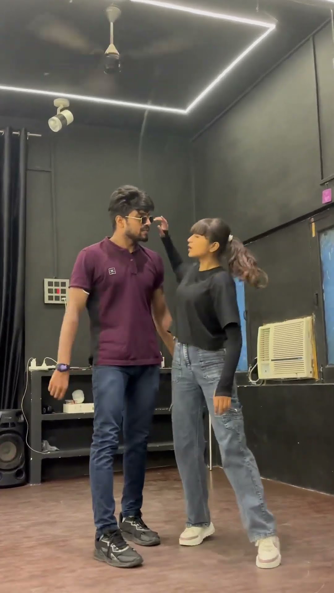 Mere chache aale p ?✨? #comment #dance #dancesongcover #dancecover #dancelike #like #subscribe