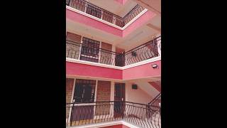 1bedroom apartment 15,000 TEL 0725 283 809 #newapartments #apartment