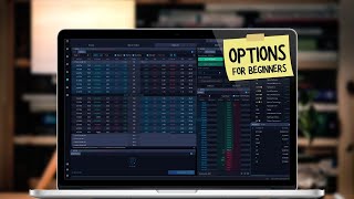 Trading Options on Webull for Beginners (StepbyStep Tutorial)