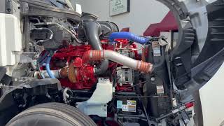 2023 KENWORTH T680 For Sale