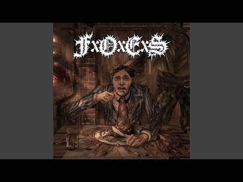 FxOxExS — Fuck Off Eat Shit, Abort Everyone, The End Of Everything You Love