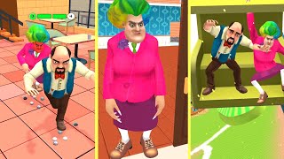 Prankster 3D- New Update Chapter Date Night All levels screenshot 3