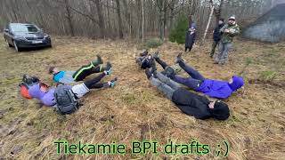 BPI drafts 'Mobilizacija'