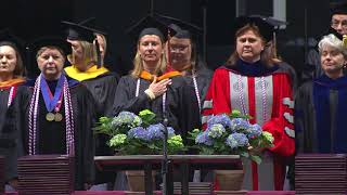 2018 MCCN Commencement