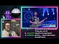 Wave Potter Reacts to RAISE A SUILEN - ‘FIGHT’ ADDICT (LIVE RUMBLEHEADZ DAY2)