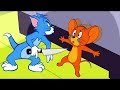 Tom and jerry 2018  bone tom  cartoon for kids