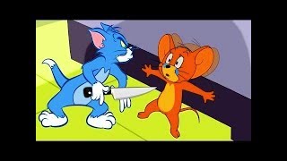 Tom And Jerry 2018 Bone Tom Cartoon For Kids
