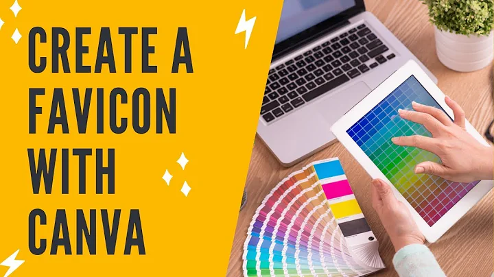 Ultimate Guide to Creating Favicon