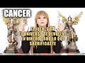 CANCER JUEVES 14, UN DINERAL TE LLOVERÁ!! TE AMARÁN SIN CONTROL!! ESTO CAMBIA TODO PARA SIEMPRE 💰