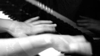 Jeux d'eau - Ravel