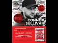 Sleeping Bear: A Conversation with Connor Sullivan and The Real Book Spy!