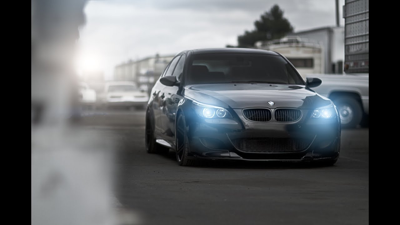 Bmw drift assetto corsa