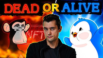 Are NFTs Back? Why the Market