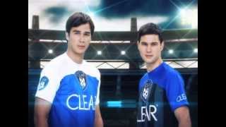 #ClearDreamMatch 2013: Battle for Clear Supremacy