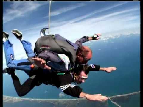 Ion Macovei Sky Diving_Jan 9th _2011 St.Sebastian ...