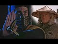 Новые факты 2022 года о фильме и сериале Mortal Kombat