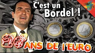 [20ans de l’€] -2- Le fonctionnement de l’euro et de Target2