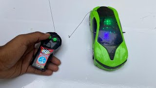 WARRIOR REMOTE CONTROL CAR UNBOXING BOXING RC TOY screenshot 2