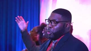 NEW ZION TEMPLE // “We Offer Praise” by Rodnie Bryant 🙌🏾🕊️