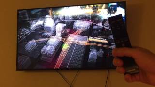 SAMSUNG 60″ 8000 Series – 4K SUHD Smart LED TV – 2160p, 240MR (Model#: UN60KS8000) 60' Samsung SUHD 4K TV (UN60JS8000) AMAZING PICTURE QUALITY
