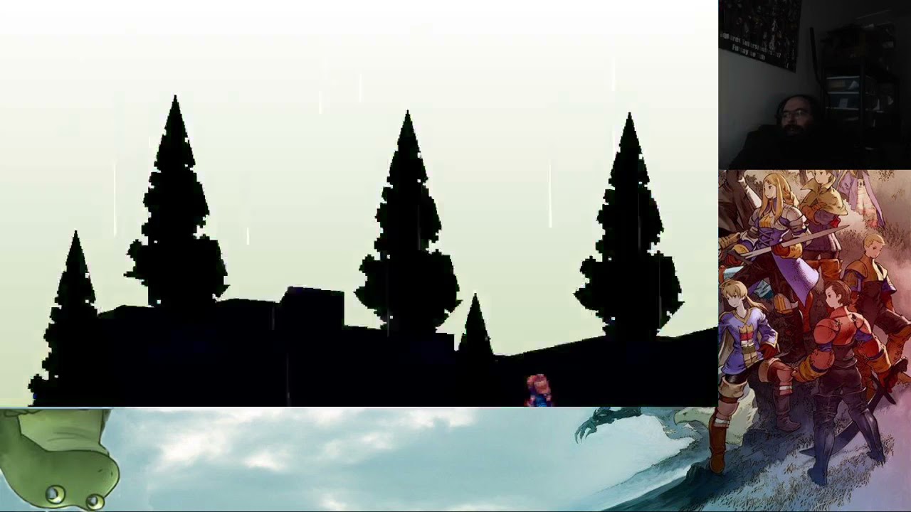 FFT 1.3 insane difficulty mod pt 39 07-26-2021 ep 593