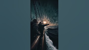 You just woke up as Christopher Columbus on October 12 in 1492. #history #pov #ai #aigenerated