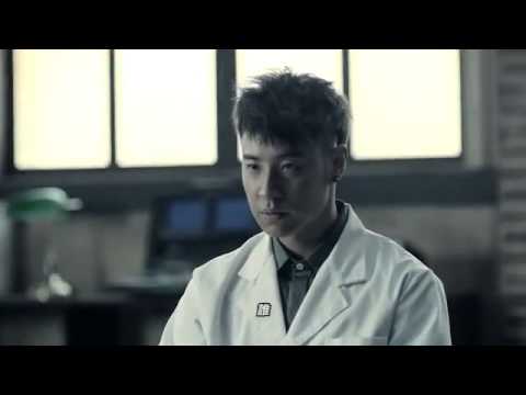 潘瑋柏Will Pan 24個比利 24billy完整 MV