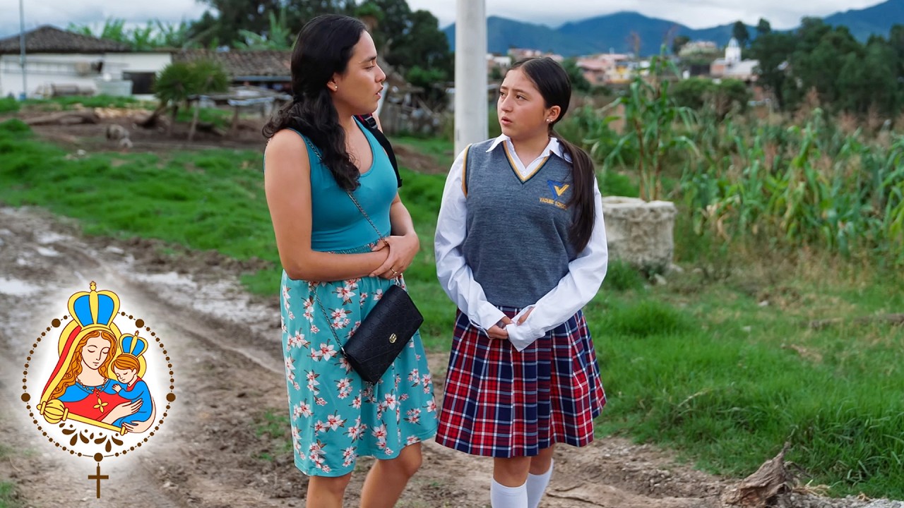 La humillaron por ser Madre soltera pero salió adelante sola